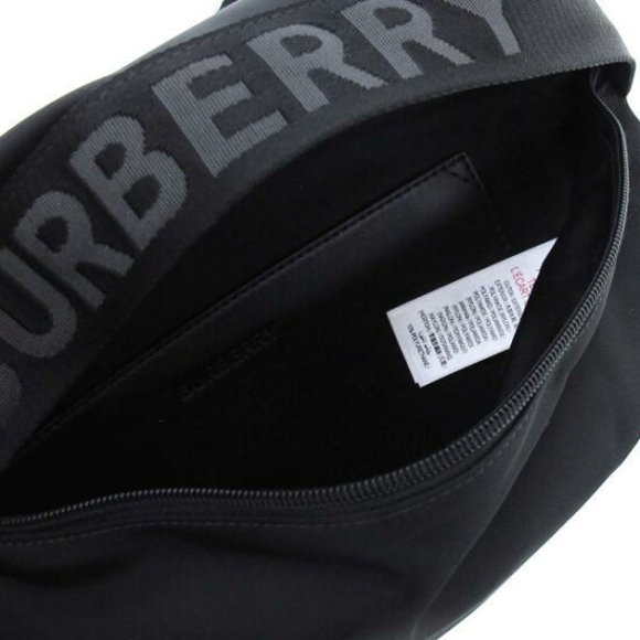 Burberry body bag - Picture 2 of 9